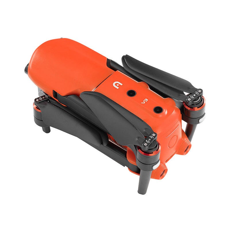Autel Robotics EVO II Pro V3 6K Drone Rugged Bundle