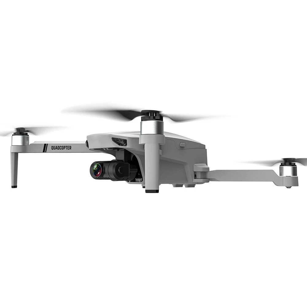 KF102 4K Drone 2-Axis Gimbal HD Camera Brushless Professional Foldable Quadcopter