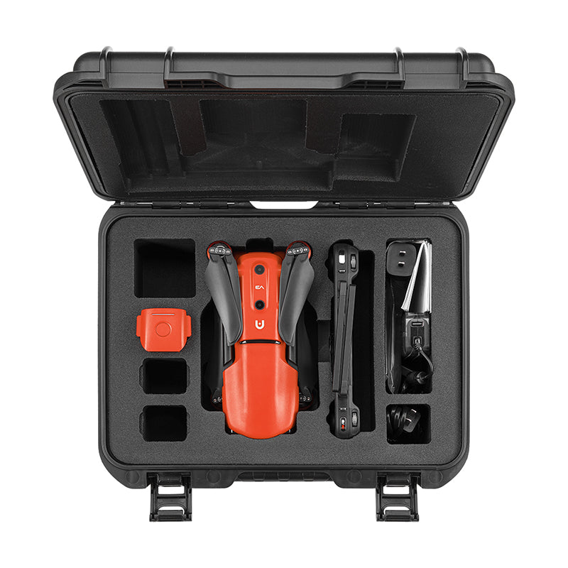 Autel Robotics EVO II Pro V3 6K Drone Rugged Bundle