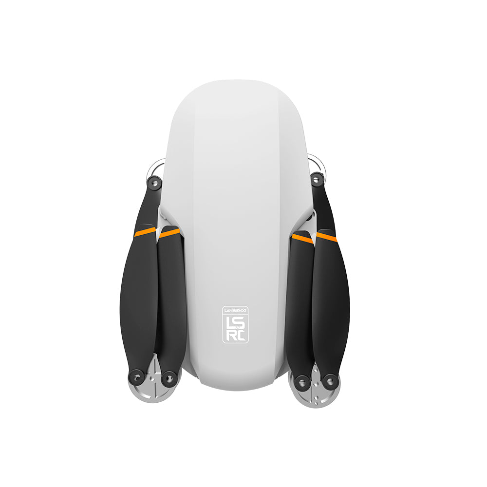 MINI Drone LSRC-S6S 4K Camera Brushless Foldable Quadcopter