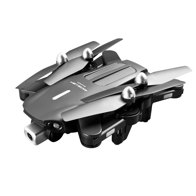 RC Drone K106 OAS 4K Obstacle Avoidance Quadcopter Cool Colorful LED lights