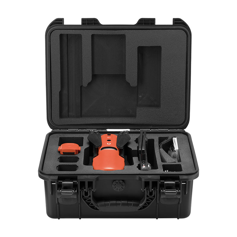 Autel Robotics EVO II Pro V3 6K Drone Rugged Bundle