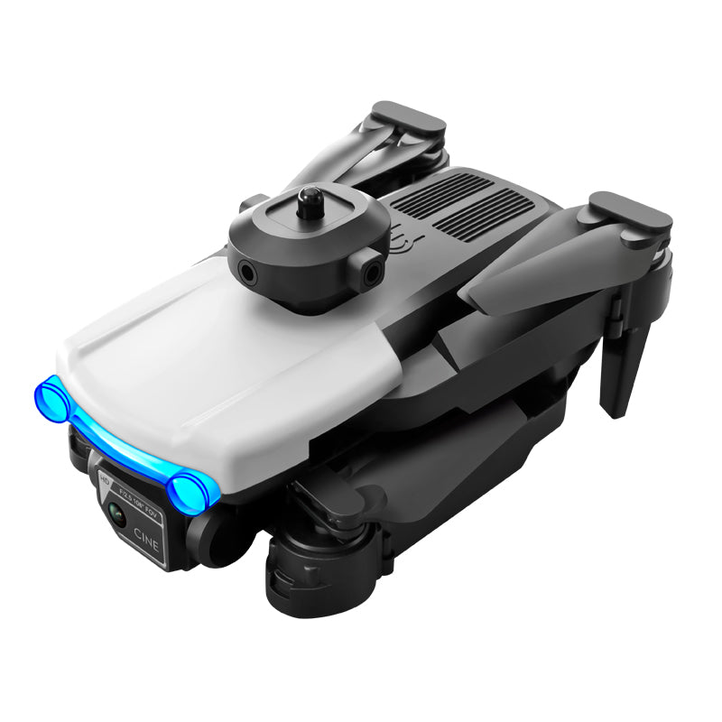 4K Drone K102 PRO Obstacle Avoidance Dual Camera Foldable Quadcopter