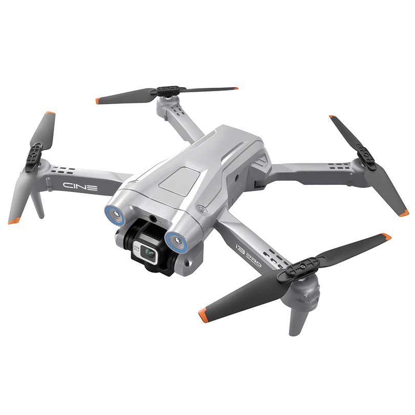 RC Drone i3 Pro 4k Obstacle Avoidance Quadcopter