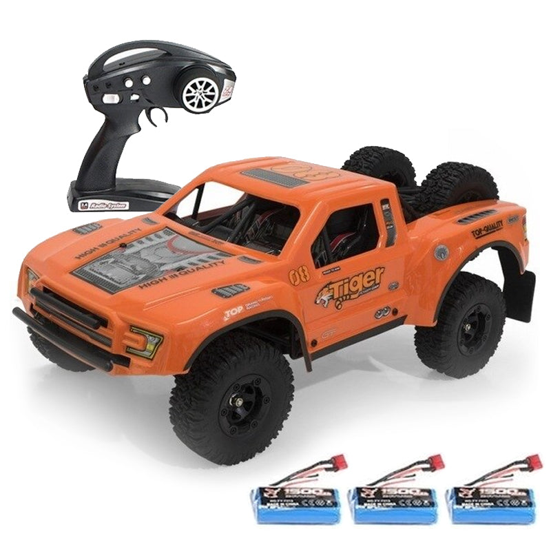 RC Car FY08 PRO 1/12 Brushless Desert Short Truck bometoys
