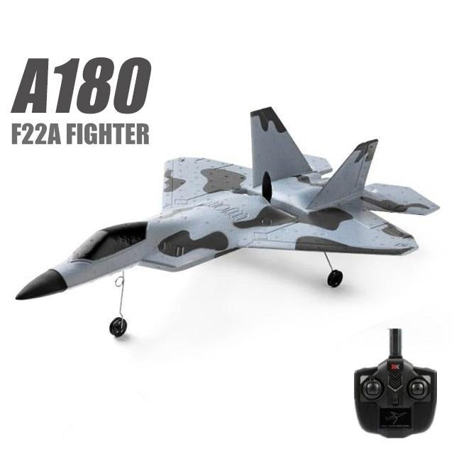 RC Plane 3 Channel Brushless Motor 3D 6G Mode Stunt Flying Glider toys