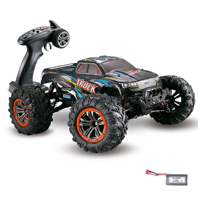 RC car racing high speed off-road vehicle professional RC Car