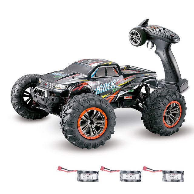 RC car racing high speed off-road vehicle professional RC Car