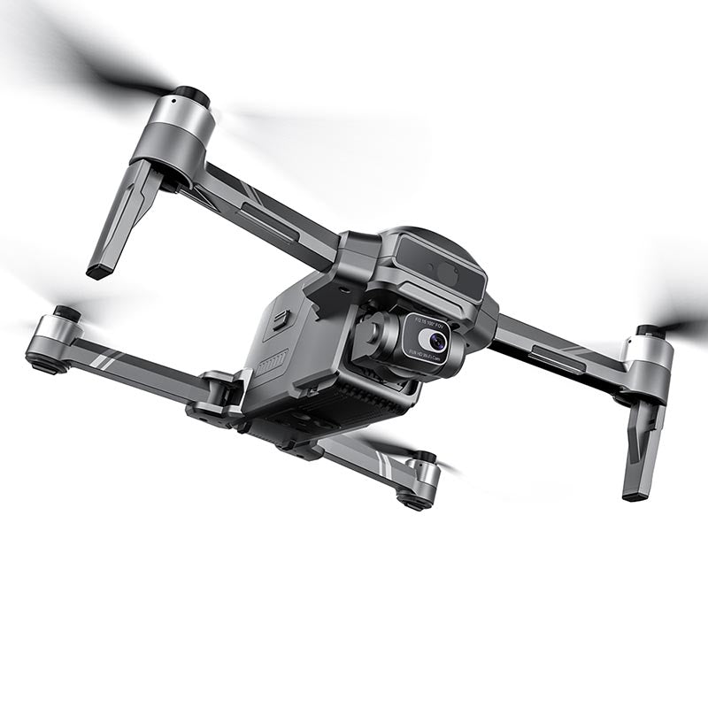 SJRC F22S PRO 2-Axis Gimbal 4K RC Drone Brushless Quadcopter