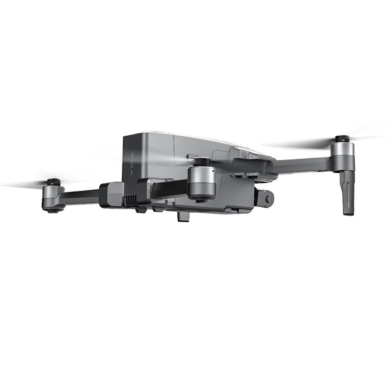 SJRC F22S PRO 2-Axis Gimbal 4K RC Drone Brushless Quadcopter