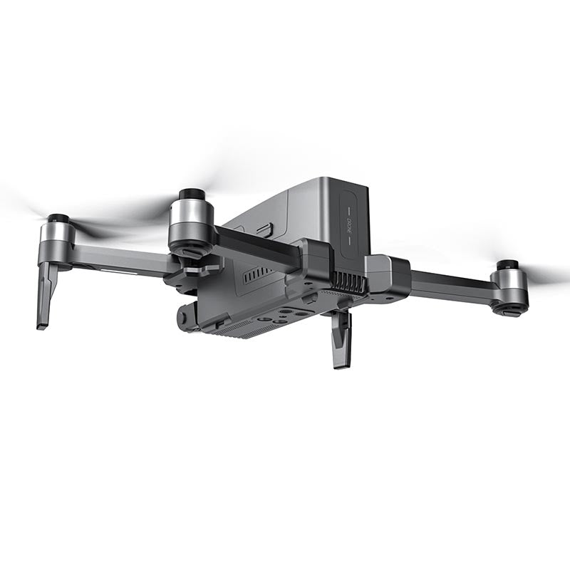 SJRC F22S PRO 2-Axis Gimbal 4K RC Drone Brushless Quadcopter