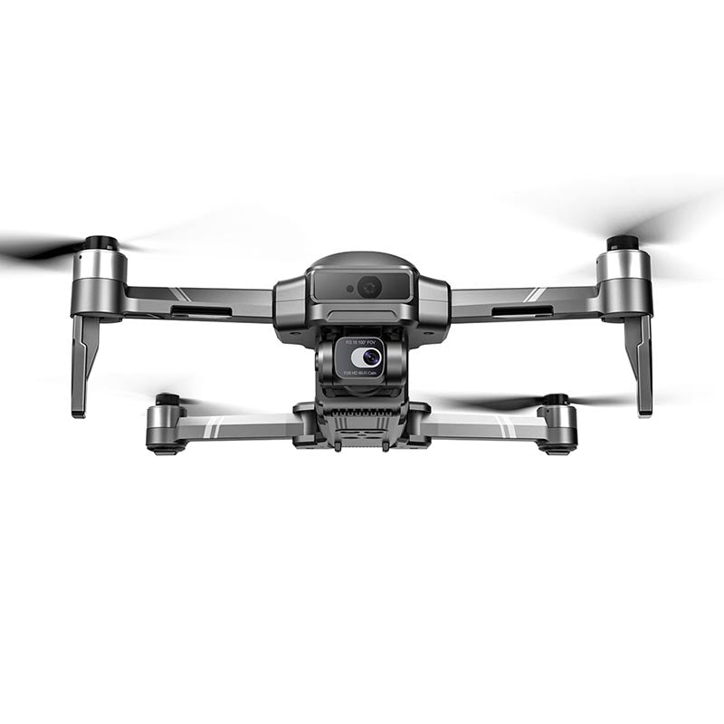 SJRC F22S PRO 2-Axis Gimbal 4K RC Drone Brushless Quadcopter