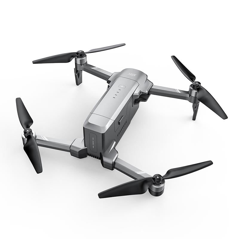 SJRC F22S PRO 2-Axis Gimbal 4K RC Drone Brushless Quadcopter