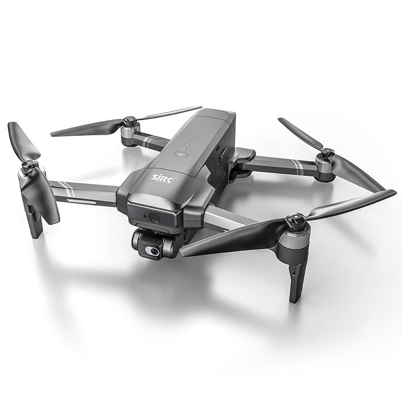 SJRC F22S PRO 2-Axis Gimbal 4K RC Drone Brushless Quadcopter