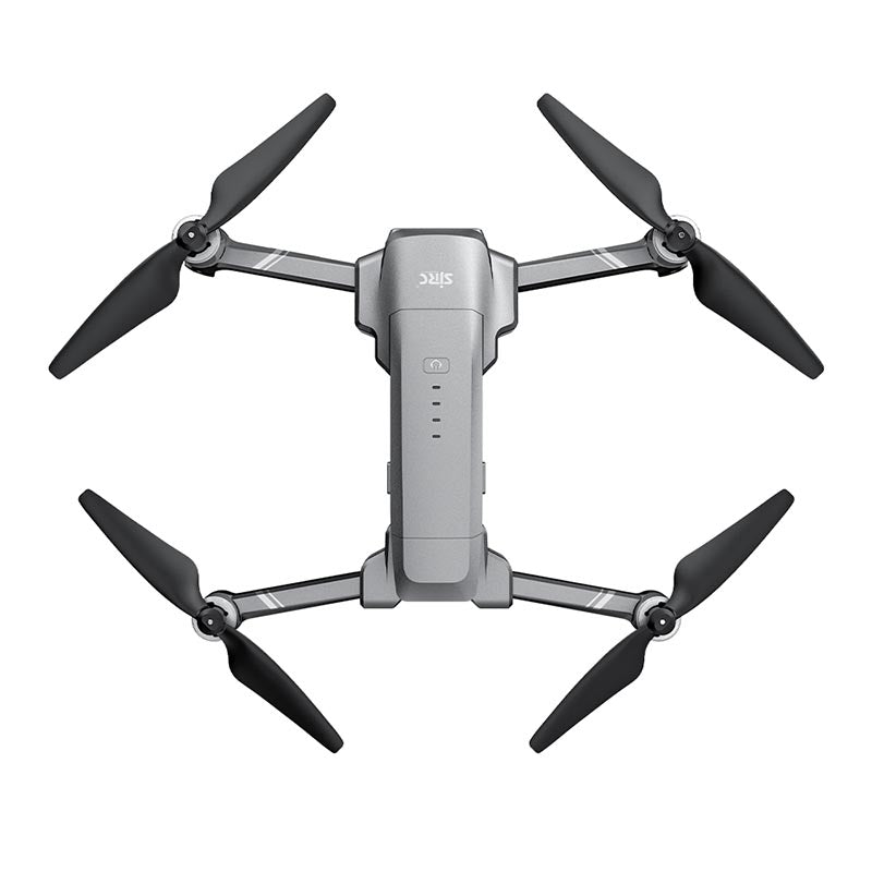 SJRC F22S PRO 2-Axis Gimbal 4K RC Drone Brushless Quadcopter