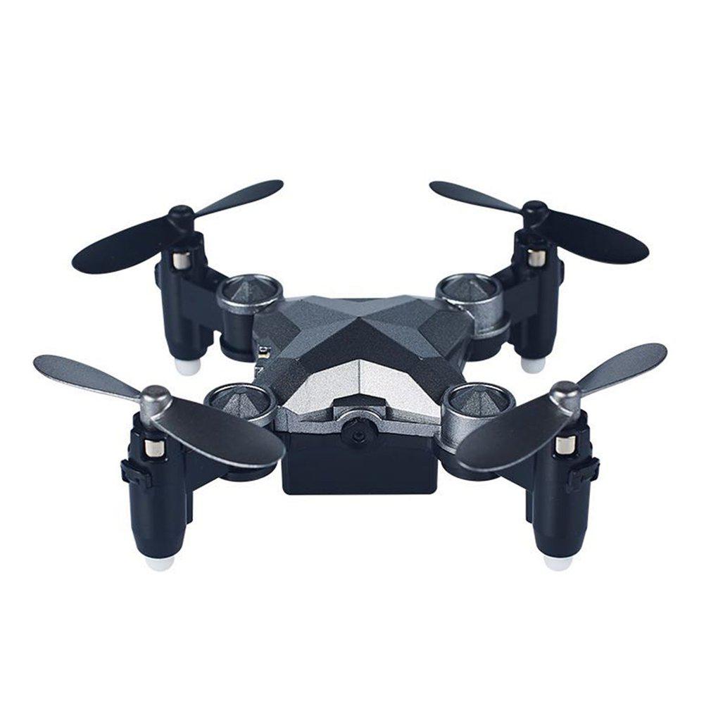 Mini Drone Luggage Shape RC Drone FPV Wifi 720P Camera Quadcopter Toys