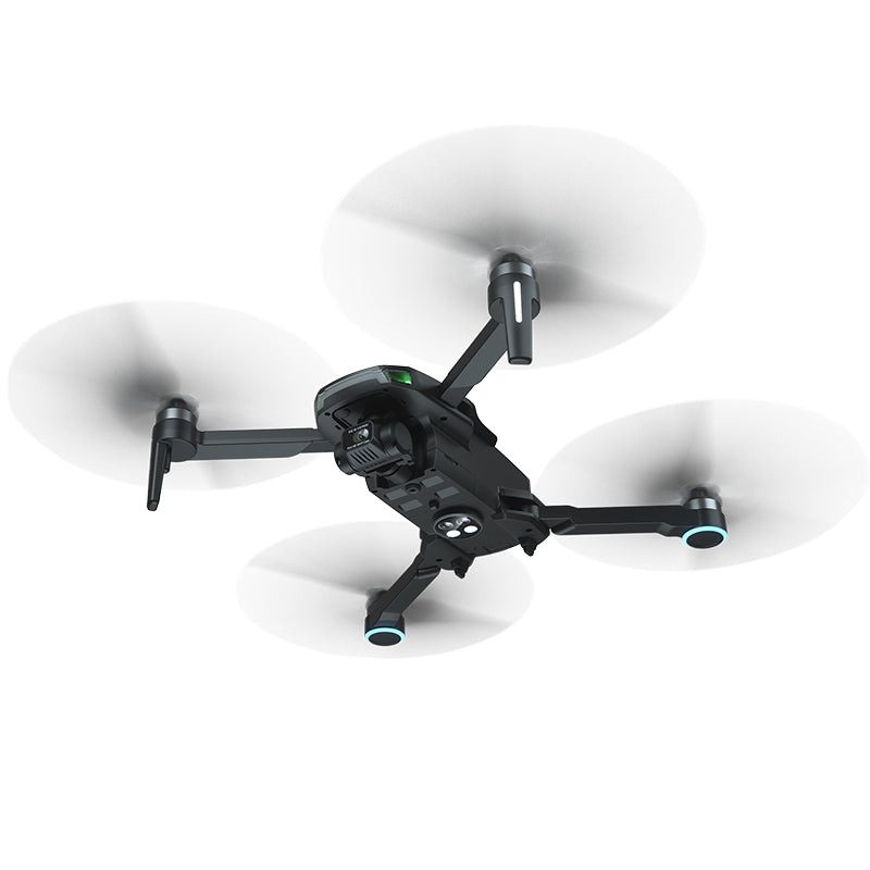 XMR/C M9 4K Drone 3-Axis Gimbal Obstacle Avoidance Brushless Quadcopter