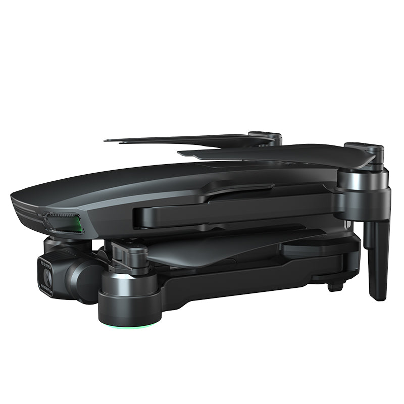 XMR/C M9 4K Drone 3-Axis Gimbal Obstacle Avoidance Brushless Quadcopter