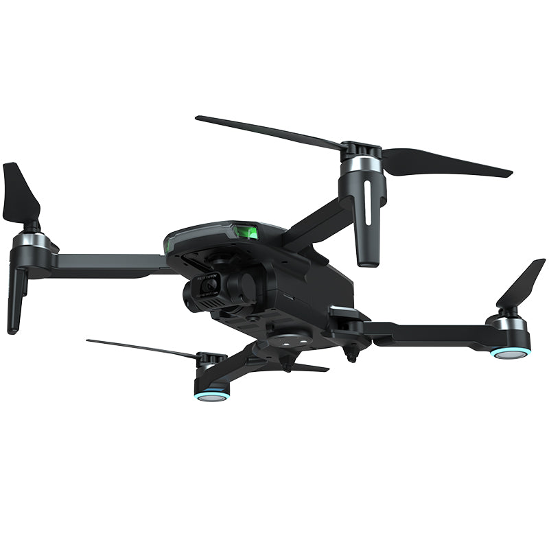 XMR/C M9 4K Drone 3-Axis Gimbal Obstacle Avoidance Brushless Quadcopter