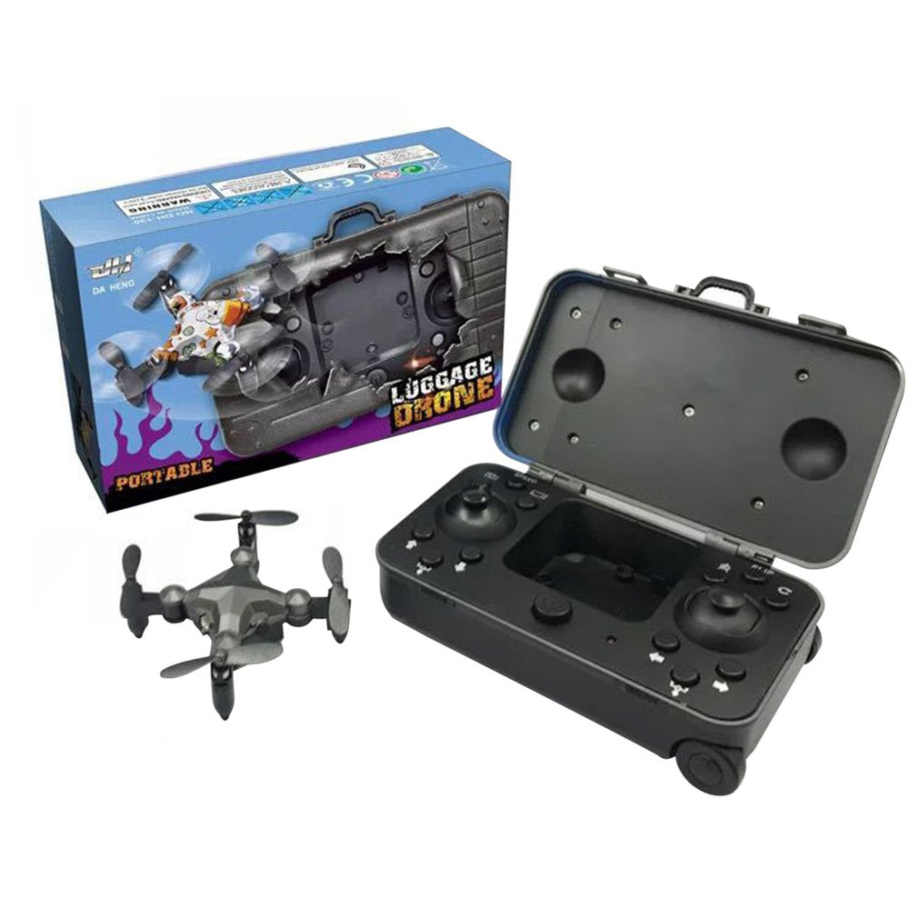 Foldable Drone Camera, Remote Control Toys