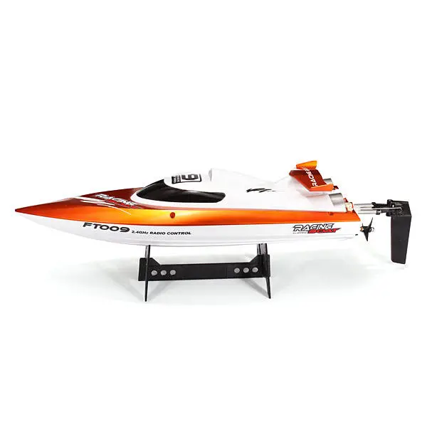 RC Boat summer toys water toys 4CH Water Cooling High Speed RC Speedboat