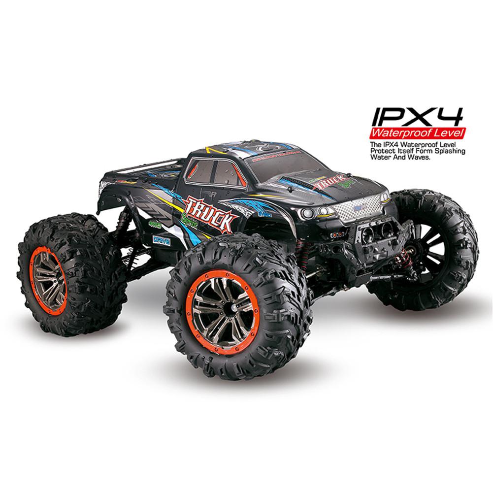 RC car racing high speed off-road vehicle professional RC Car