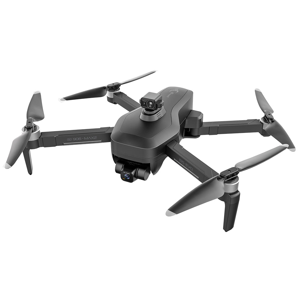 ZLL SG906 MAX2 4K Drone 3-Axis Gimbal Camera Professional Obstacle Avoidance Quadcopter