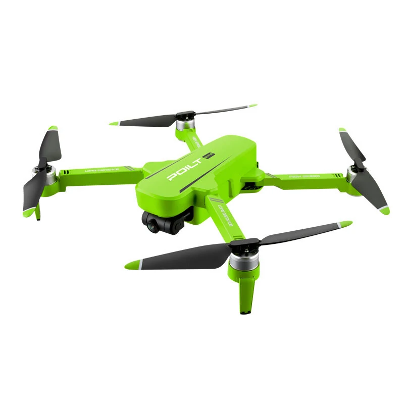 JJRC X17 RC Drone 2-Axis Gimbal 6K HD Camera Brushless Foldable Quadcopter
