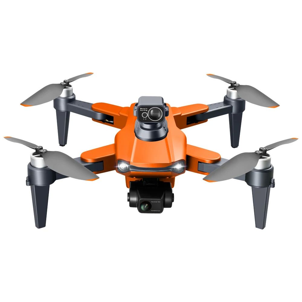 RC Drone RG106 PRO 3-Axis Obstacle Avoidance 8K ESC Camera Brushless Quadcopter