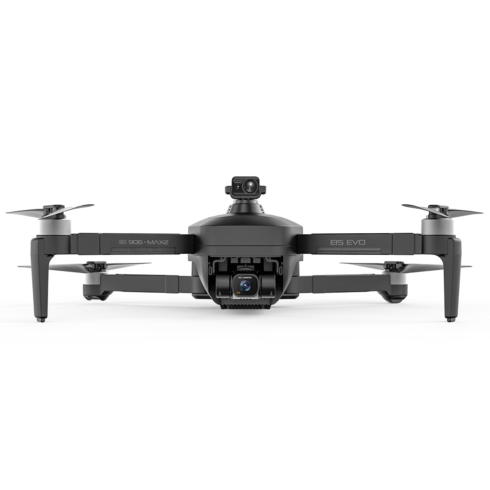 ZLL SG906 MAX2 4K Drone 3-Axis Gimbal Camera Professional Obstacle Avoidance Quadcopter