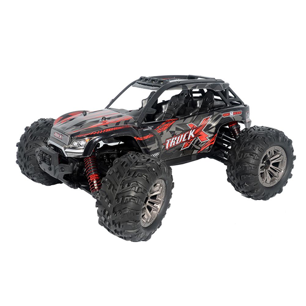 RC Car High Speed Big feet 4WD Truck RTR Car