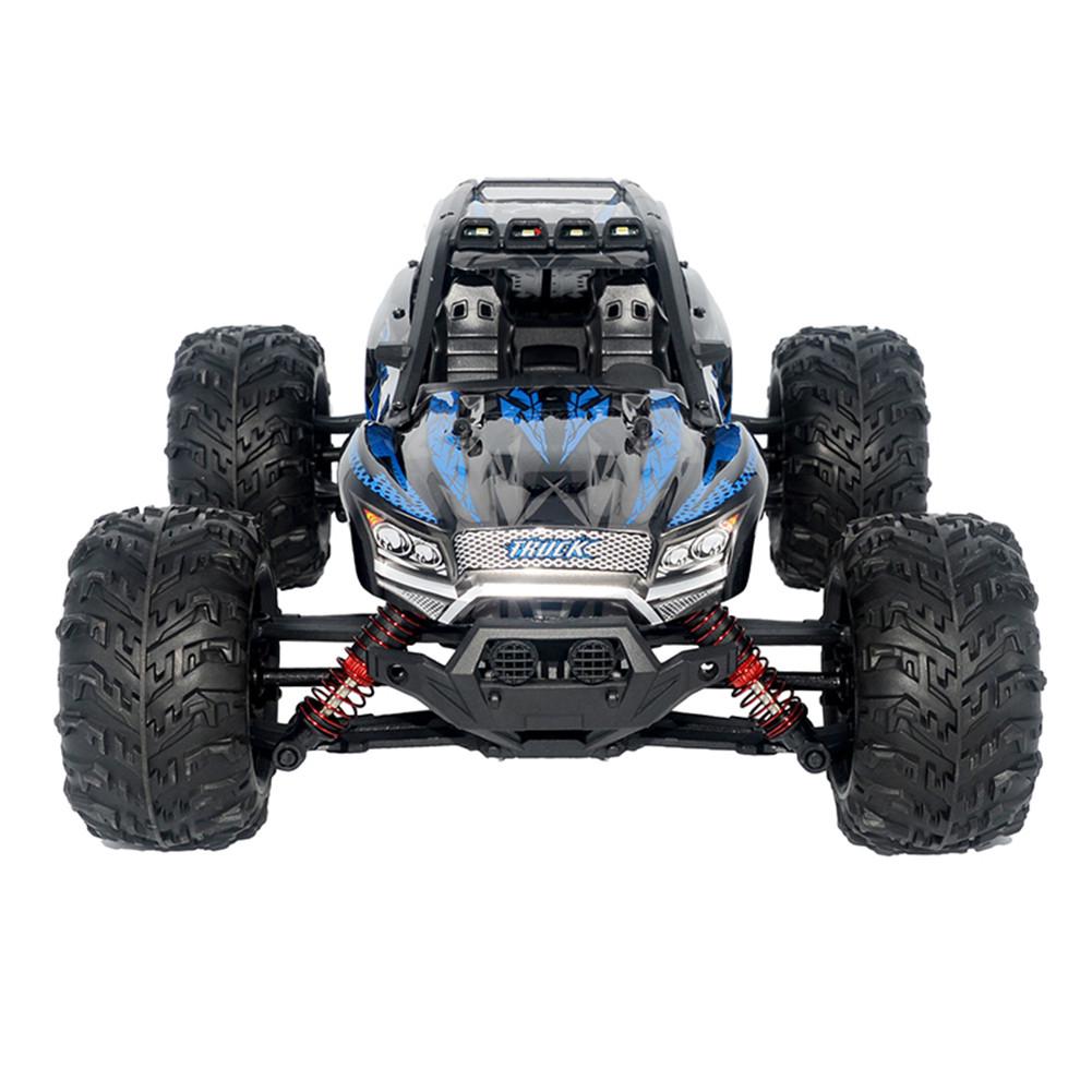 RC Car High Speed Big feet 4WD Truck RTR Car