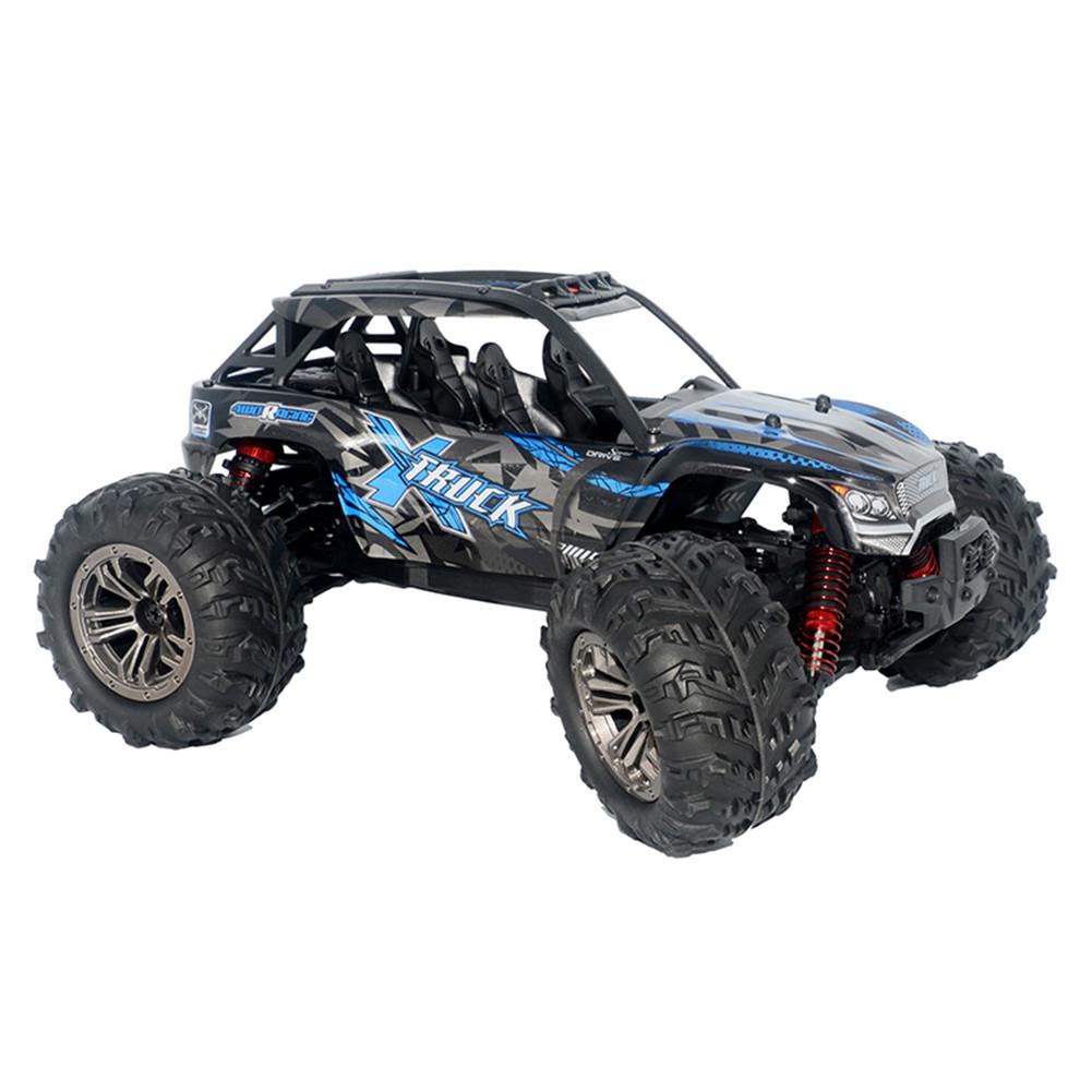 RC Car High Speed Big feet 4WD Truck RTR Car