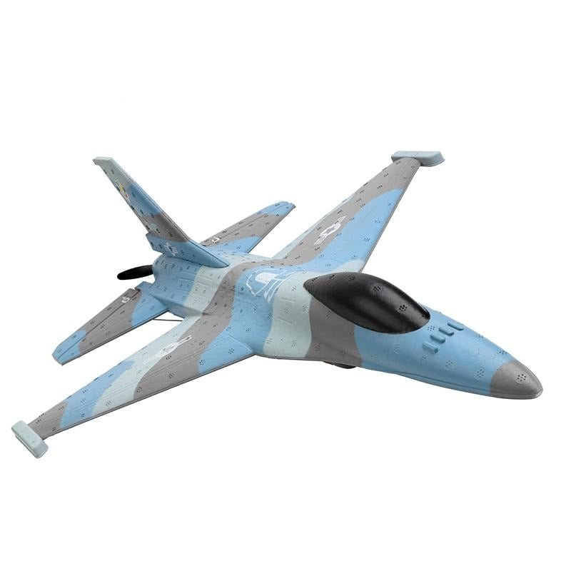RC Plane A290 RC Model Aircraft 3CH 452mm 3D/6G System Airplane EPP Glider Toys