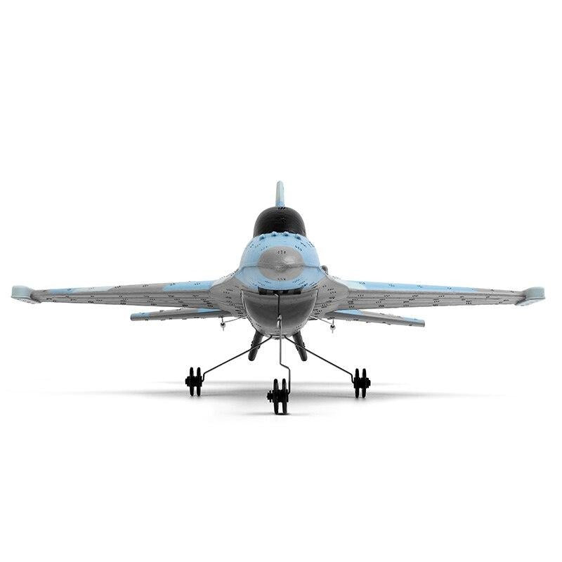 RC Plane A290 RC Model Aircraft 3CH 452mm 3D/6G System Airplane EPP Glider Toys