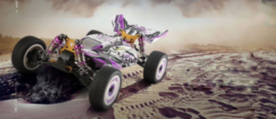 rc car toy hobby store