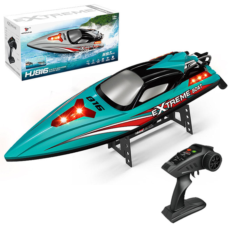 RC Boat Hobby Online Store