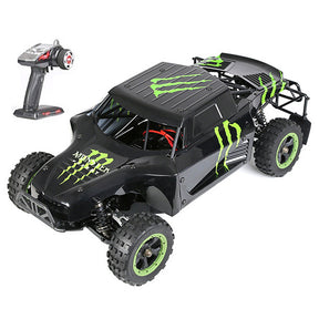 ROFUN EWLT 1/5 RC Car 8S Electric 4WD High Speed Race Track Off Road vehicle