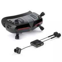 Walksnail Avatar HD Goggles X OLED 5.8Ghz Digital 1920*1080 FOV 50 Deg