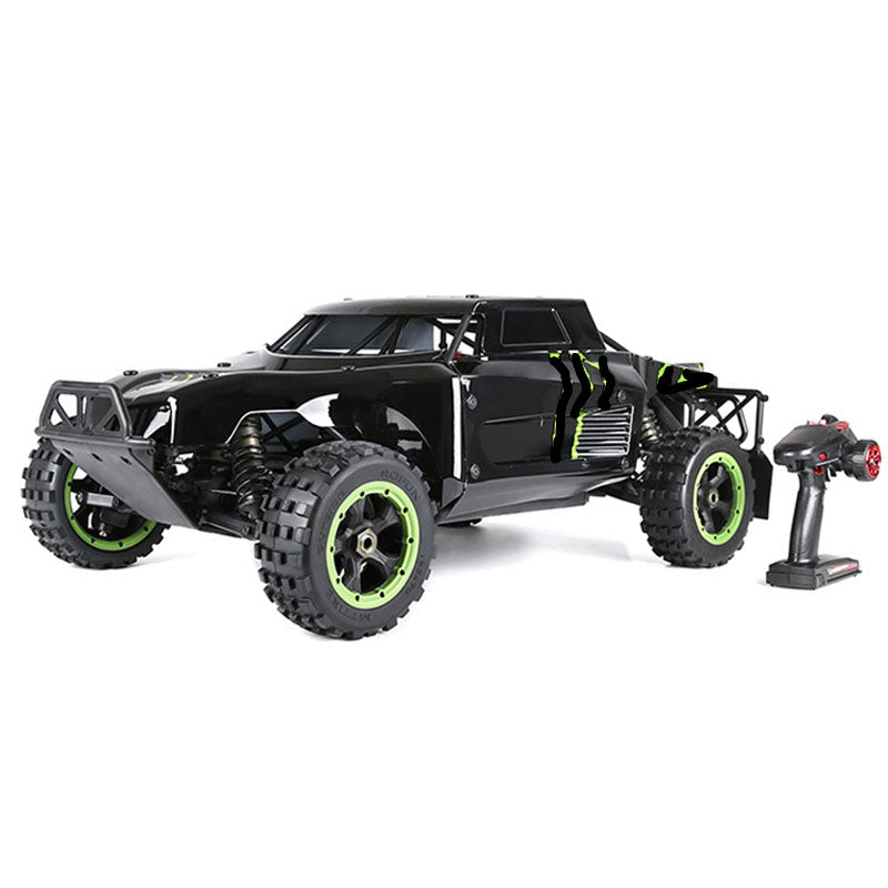 ROFUN WLT 4WD 36CC Entry Upgraded Version Gas RC Car 1/5 Off Road Car