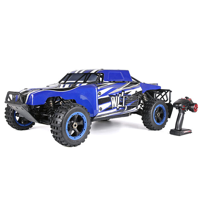 ROFUN WLT 4WD 36CC Entry Upgraded Version Gas RC Car 1/5 Off Road Car