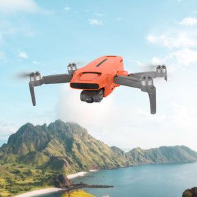 FIMI X8 MINI V2 RC Drone 9KM FPV 4K Camera HDR Video 3-axis Mechanical Gimbal 37mins Flight Time 245g 5G GPS Quadcopter