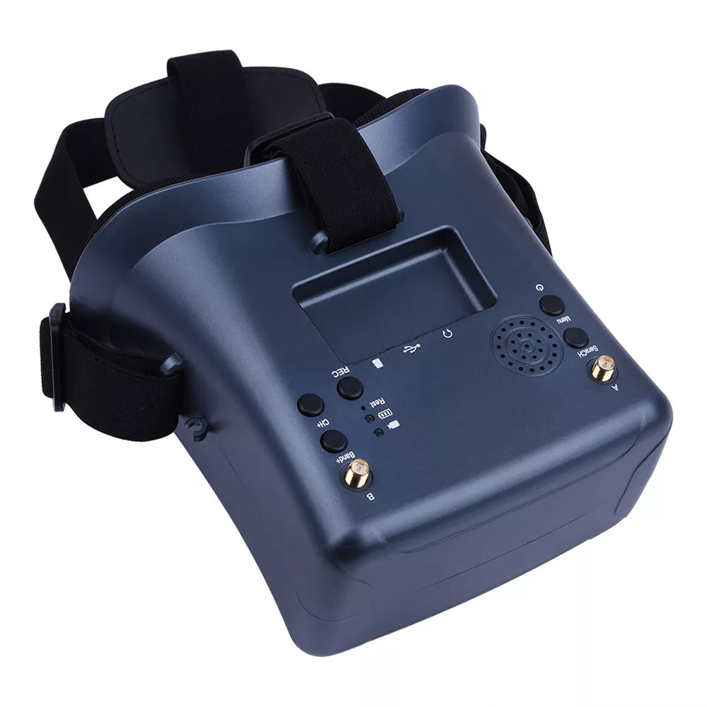 crazepony fpv goggles 10inch FPV Drone Manta 10 X Lite Long Range Heavy Payload FPV Drone RT