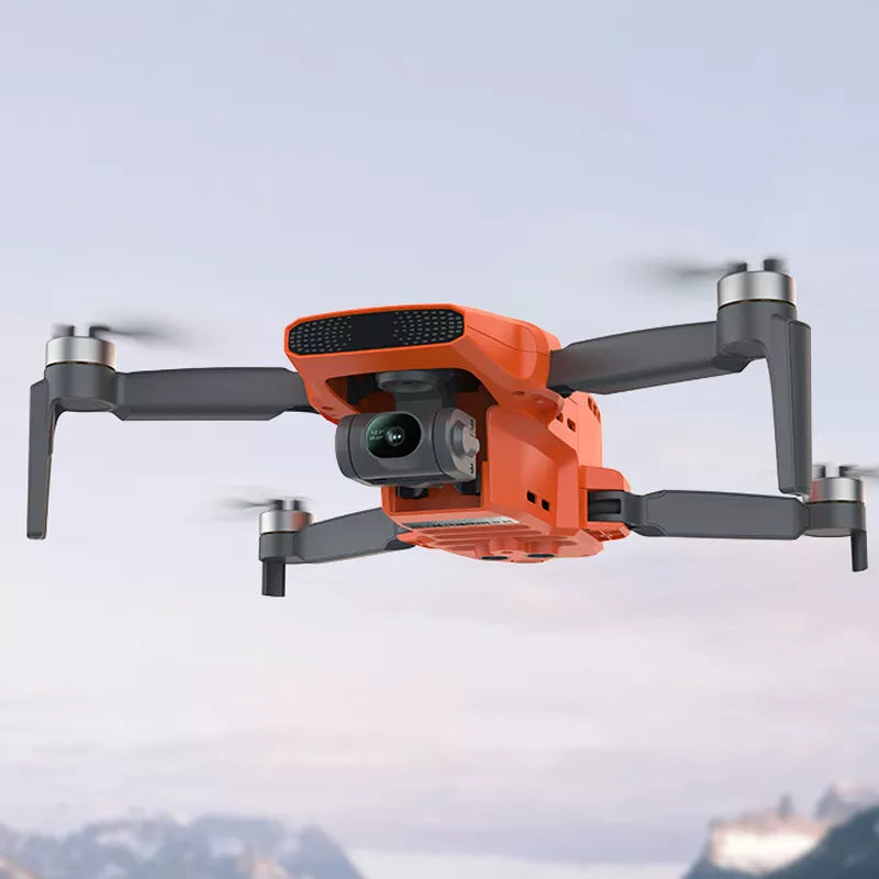 fimi x8 fpv goggles FIMI X8 MINI 3 Performance version 4K Drone 9KM FPV HDR Video 3-axis Gimbal 245g 5G GPS Quadcopter, Orange / 37mins Flight Time Battery / 1 Battery