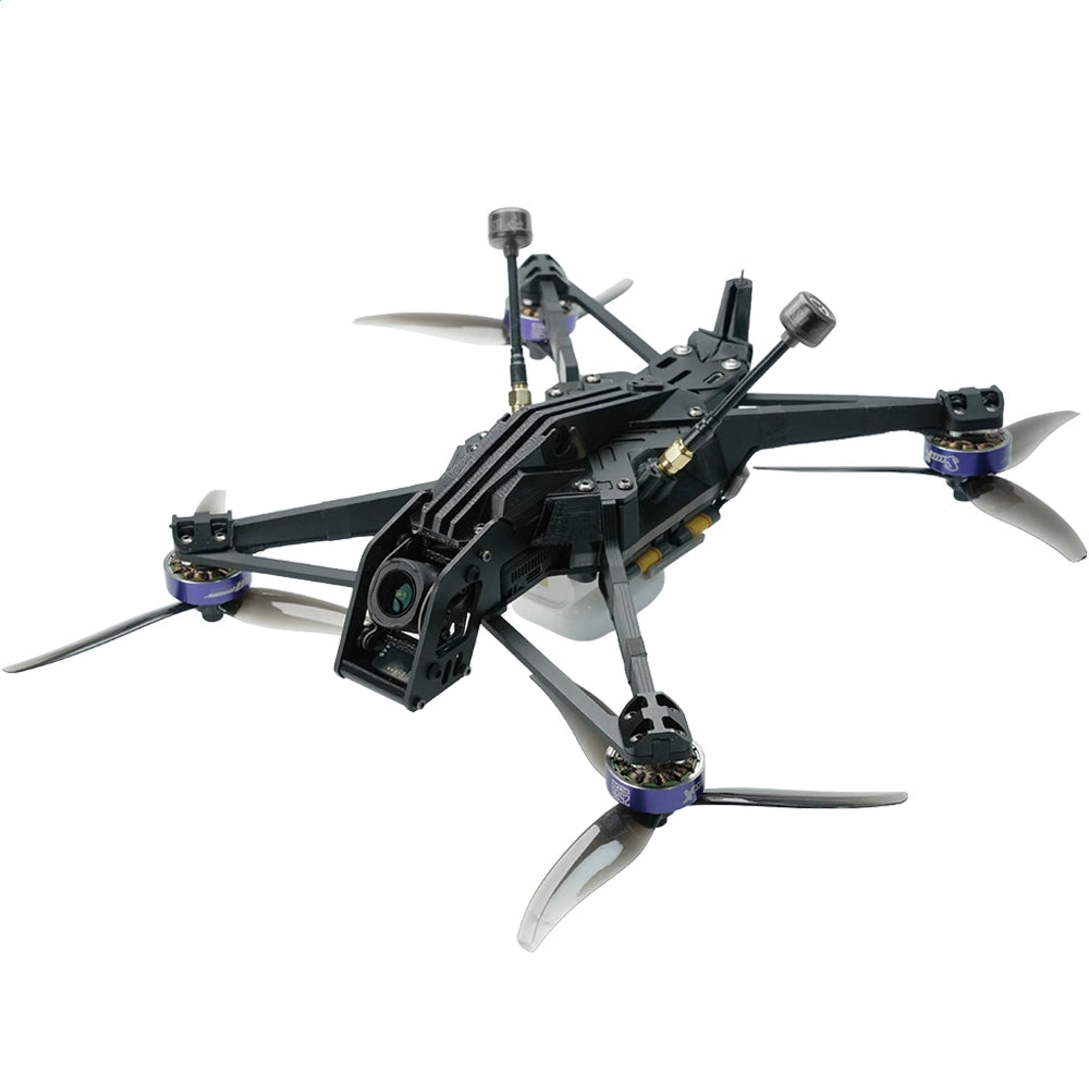 AstroRC Voyager Star-Rover60 6-Inch FPV Drone for Long Range Flying