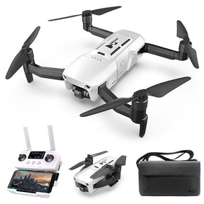 Hubsan ACE 2 4K Drone 3-Axis Gimbal Visual Obstacle Avoidance 16KM image transmission Professional aerial photography Quadcopter