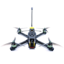 Rhion5 5-Inch Ready-to-Fly FPV Drone Kit with Optional Controller and FPV Goggles