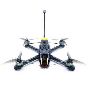 Rhion5 5-Inch Ready-to-Fly FPV Drone Kit with Optional Controller and FPV Goggles