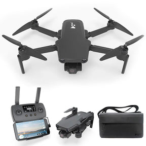 Hubsan MINI 1 4K Drone 16KM image transmission 3-Axis Gimbal Visual Obstacle Avoidance Professional aerial photography Quadcopter