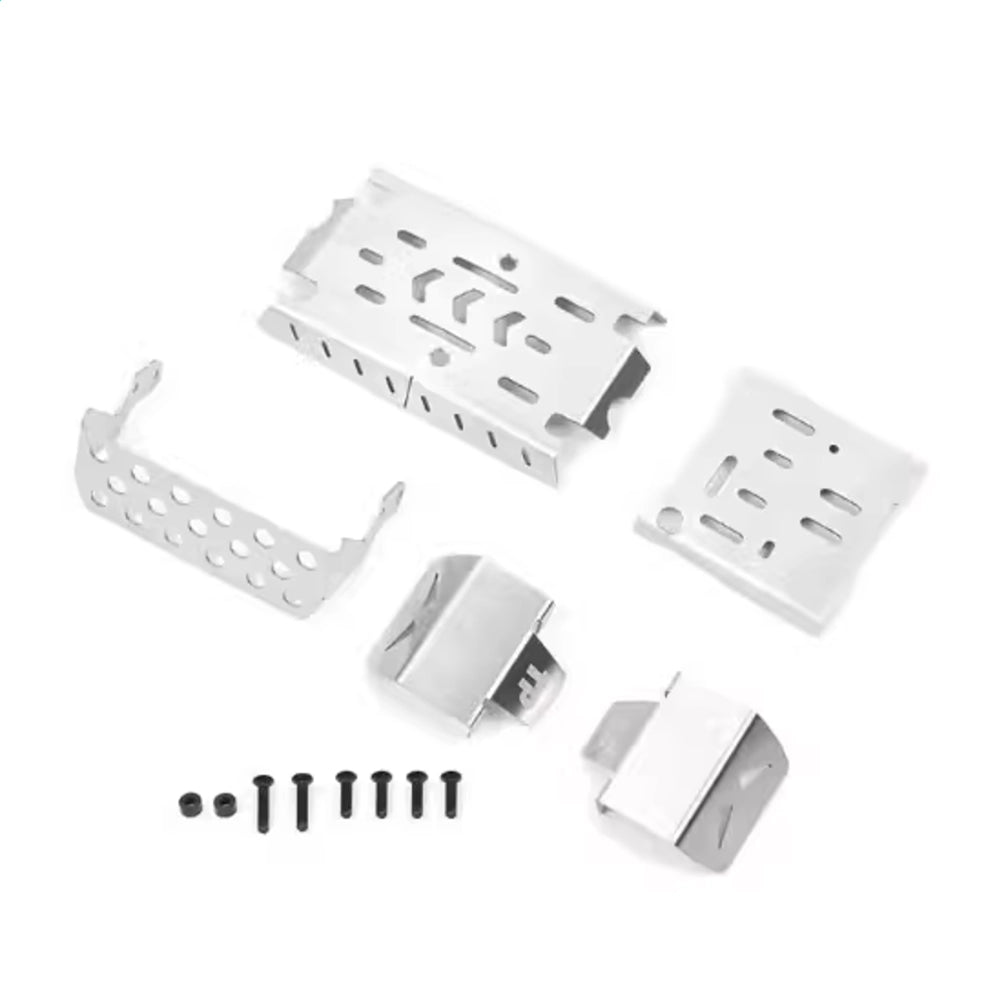 CROSSRC EMOX NT Chassis Armor